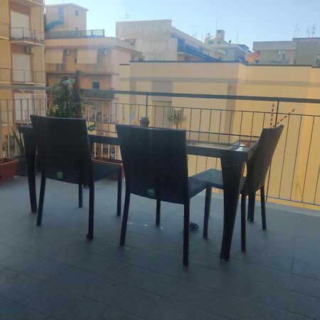 Eolian Port B&B Milazzo Pokoj fotografie