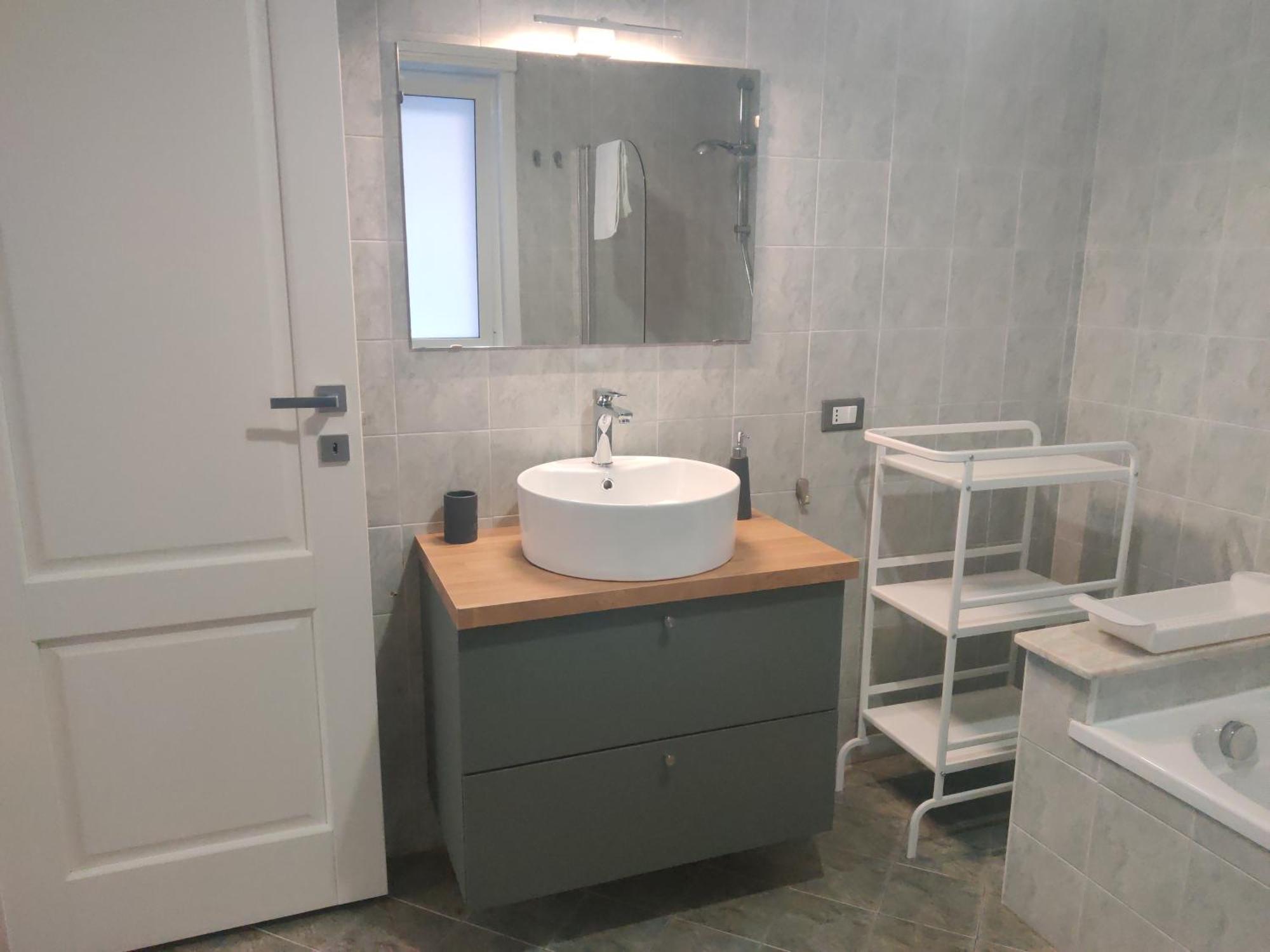 Eolian Port B&B Milazzo Pokoj fotografie